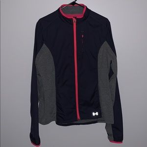 Under Armour Jacket!